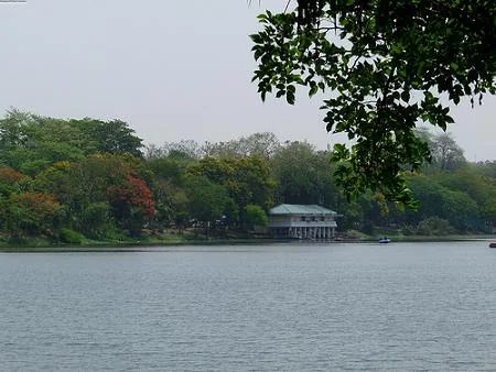Jubilee Lake